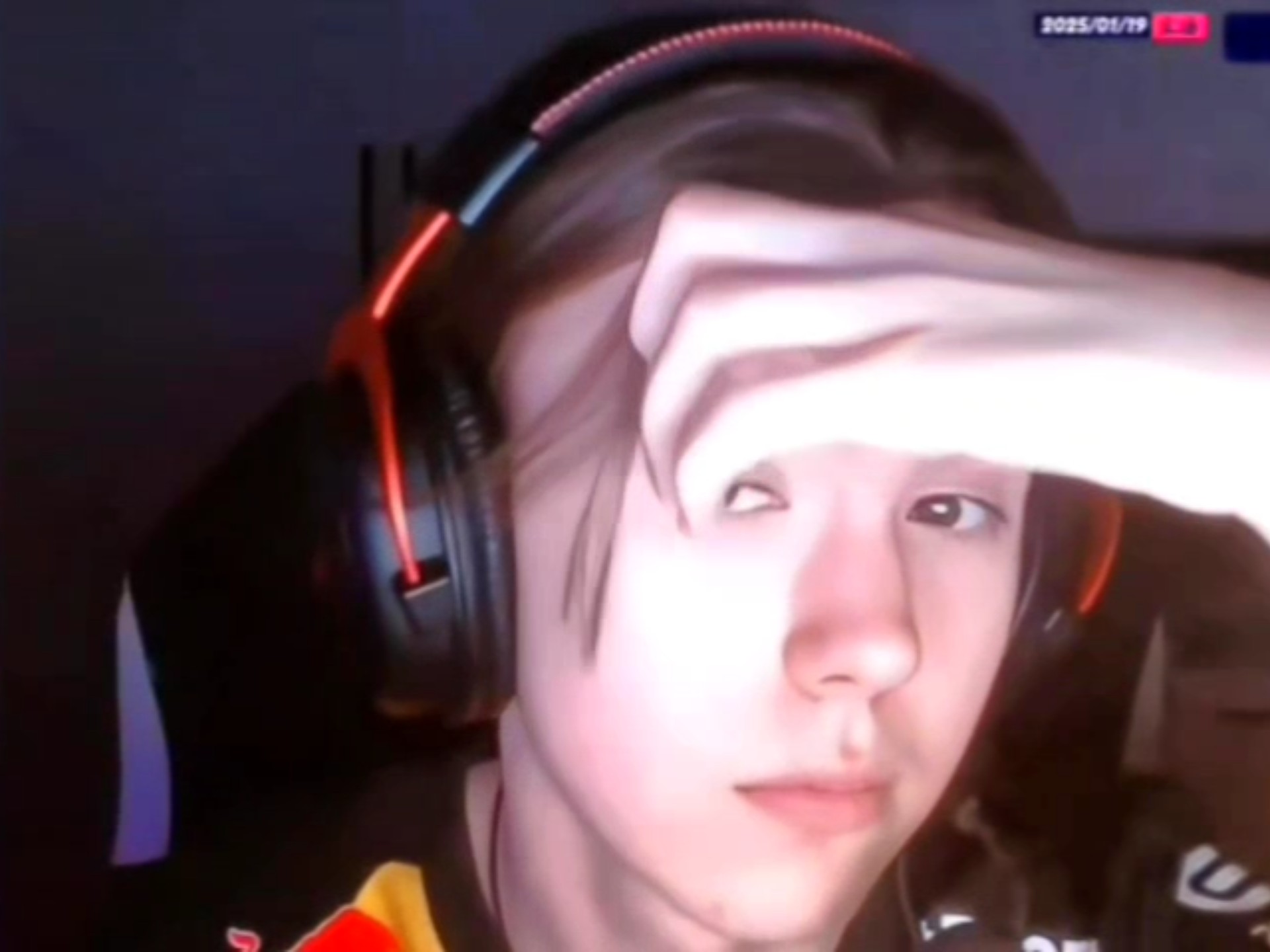 Flashback 已从主阵容转会至 DRX 学院