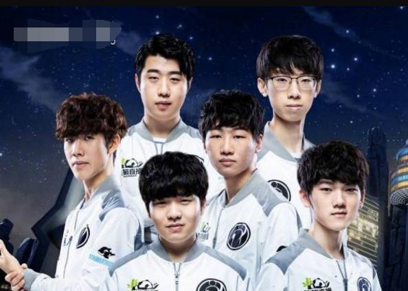 频繁的人员轮换无法让BLG走出泥潭