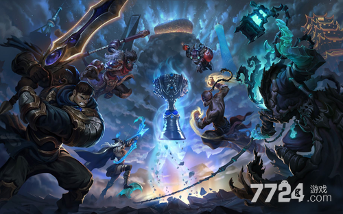 科技《绝地求生》开发商新作要来？《Project Black Budget》明年下半年发售