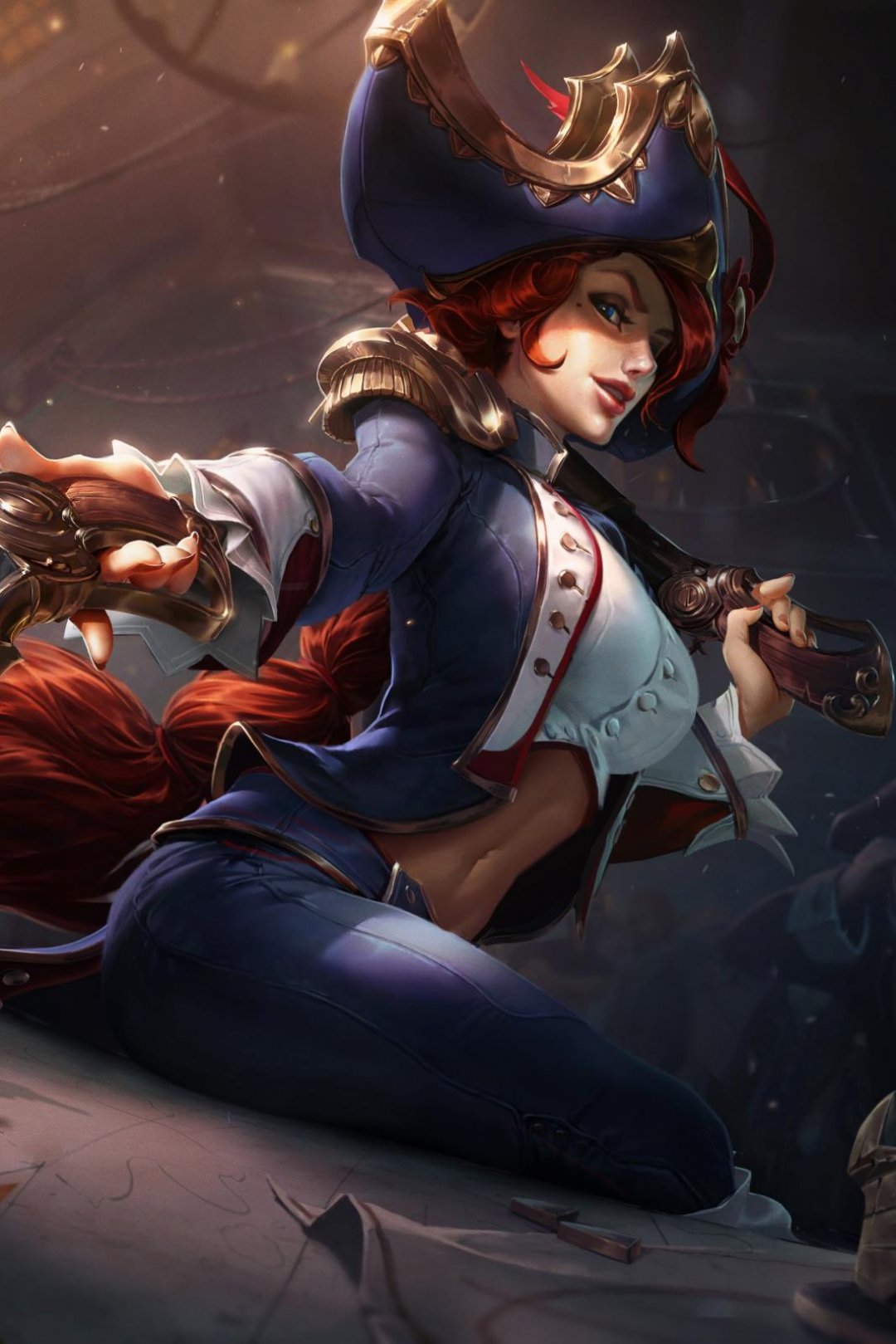 ThunderTalk Gaming 官方：辅助 QiuQiu 已正式断开连接