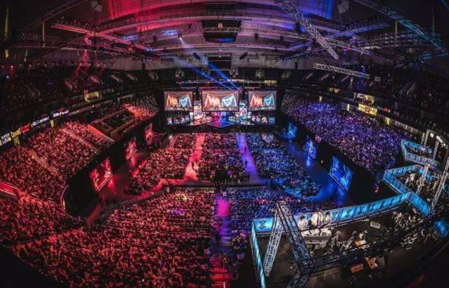 milkyway ：我作为新人登上LPL季后赛，目标是拿个冠军