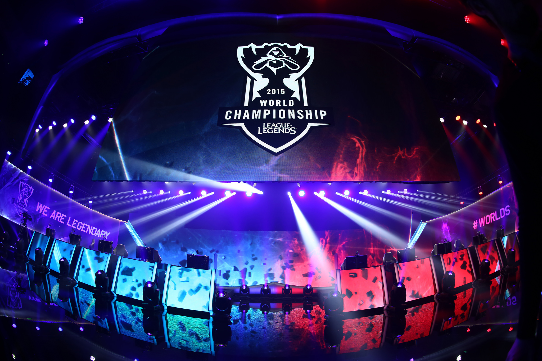 BLAST Open Spring 2025 总决赛的精彩亮点