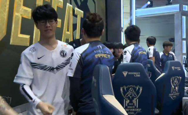 MSI版本改动：大龙本身对玩家伤害增加！