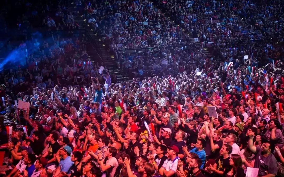 传闻： Foxy9 离开 Gen.G Esports