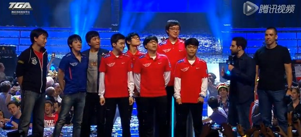 T1 的Oner在KeSPA Cup比赛后表达了希望长期留在 T1 的愿望