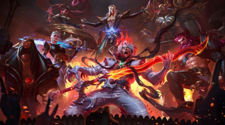 2025德杯24日赛果及25日赛程：FPX vs LNG，Doinb迎战老东家