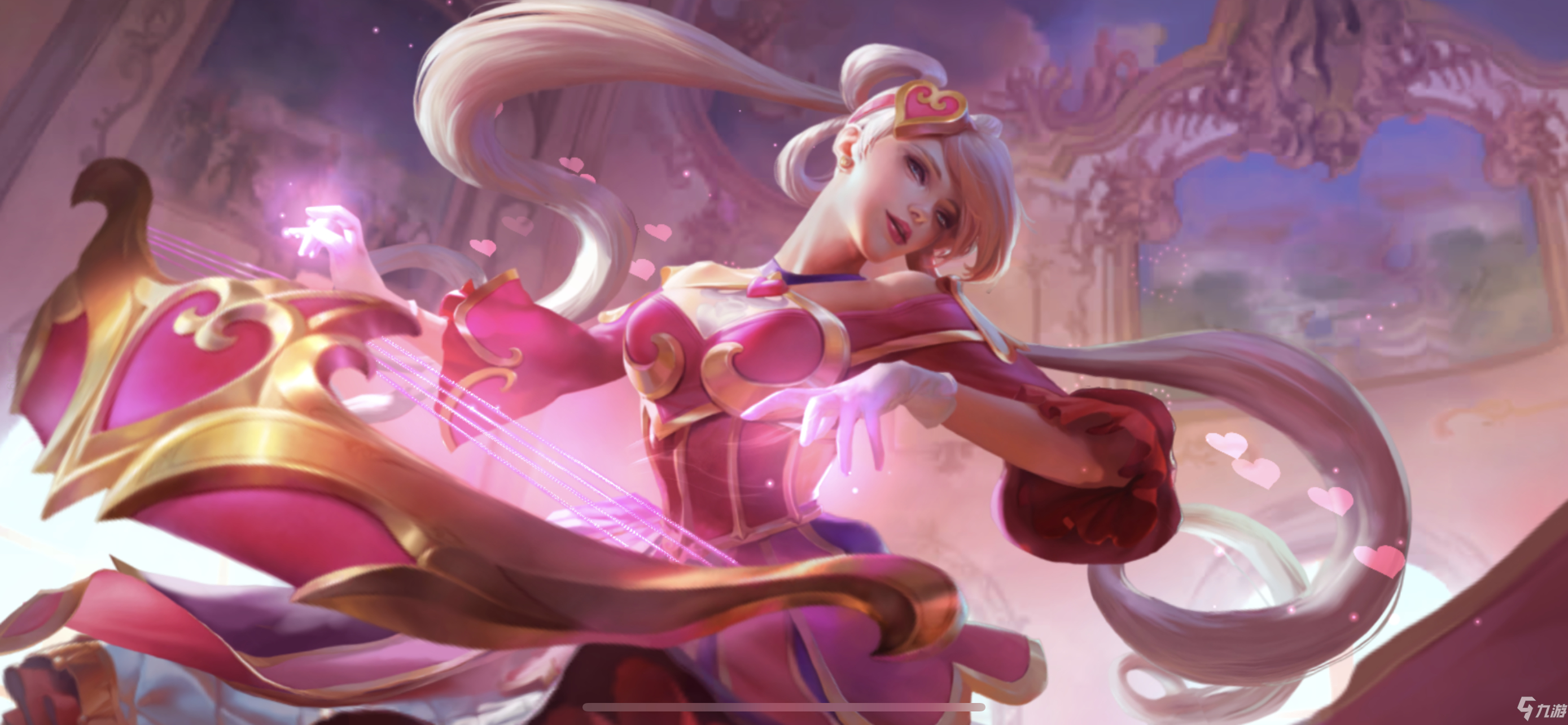 LEC解说整活P图：369的剑魔和deokdam的厄斐琉斯