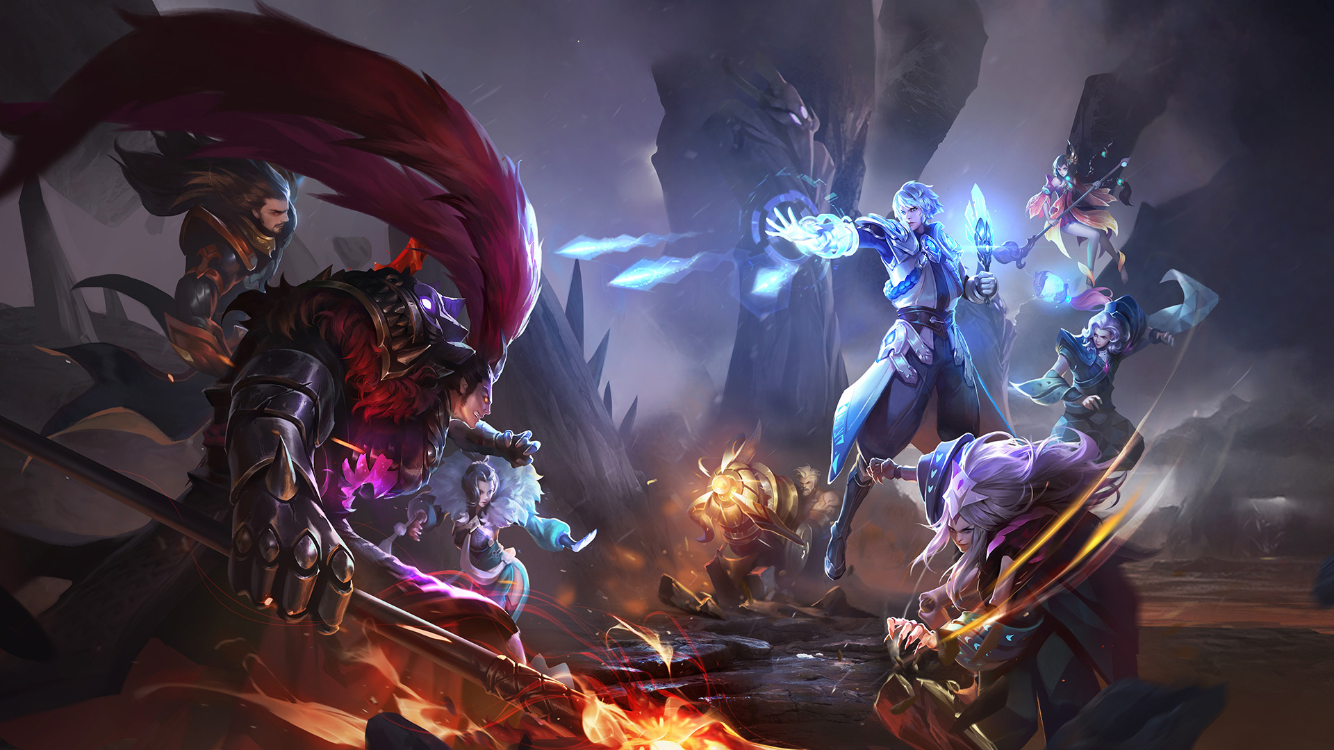 Sayf 将在 Team Vitality 对阵 Navi 的比赛中替换 kovaQ;