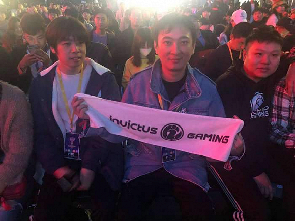 G2 Esports 将 Team Vitality 送入 2025 年曼谷大师赛的下方淘汰赛