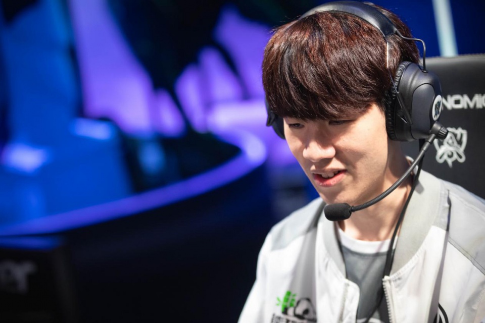 英雄联盟比分：LPL夏季季后赛半决赛，JDG 3：1 击败LGD晋级决赛！