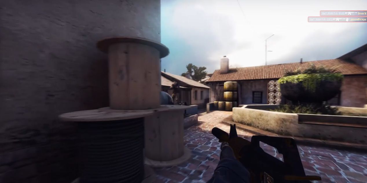 什么！无阵AD力压二阵？ELK战损比碾压JKL！